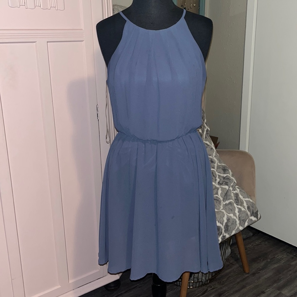 Lush dress
